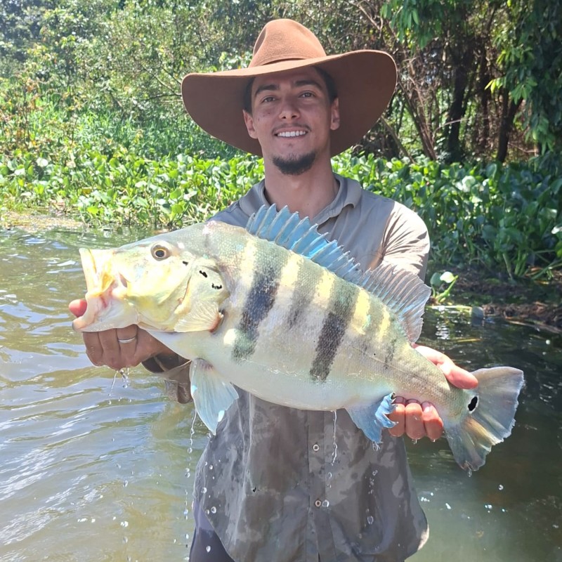 Matheus Oliveira