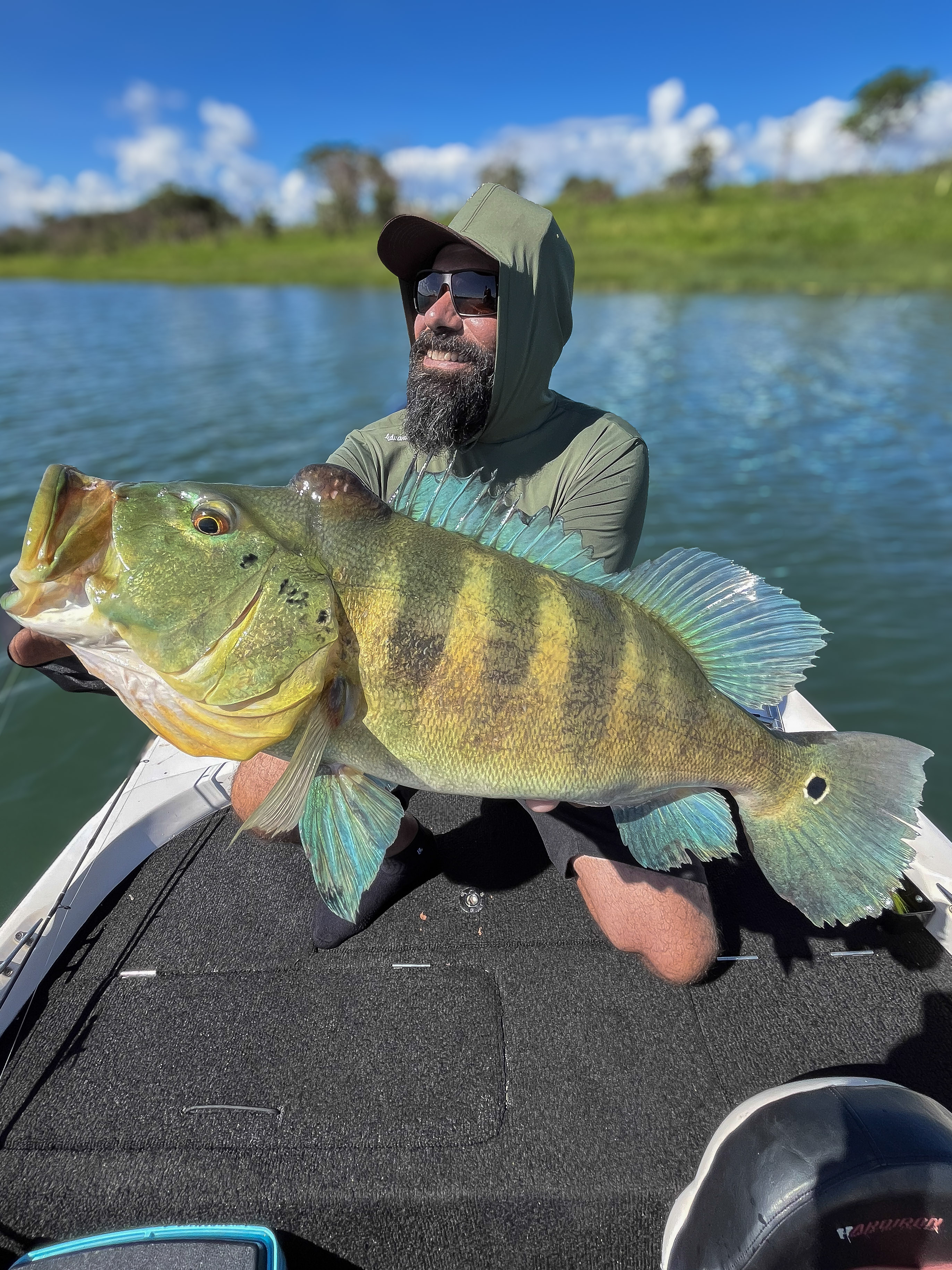 Vardiron Guia de Pesca - Foto 4
