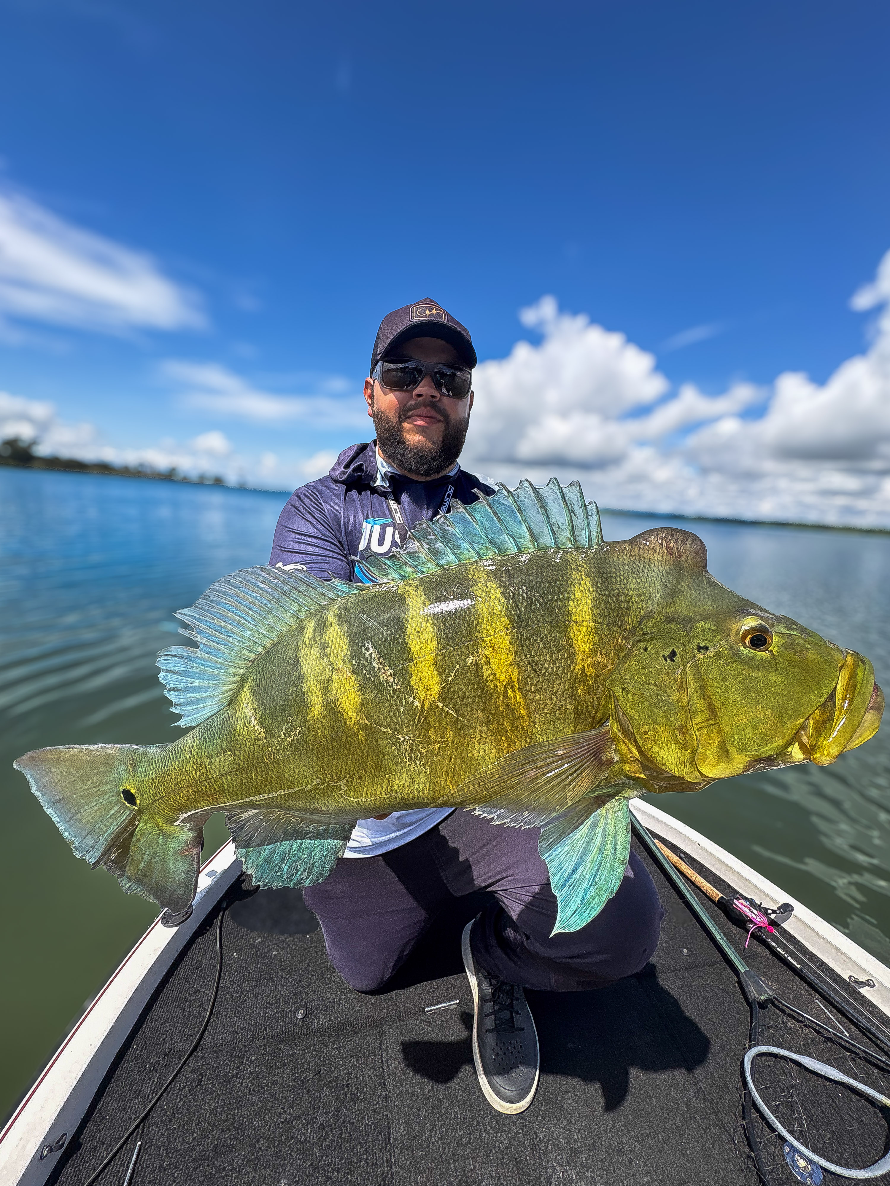Vardiron Guia de Pesca - Foto 3