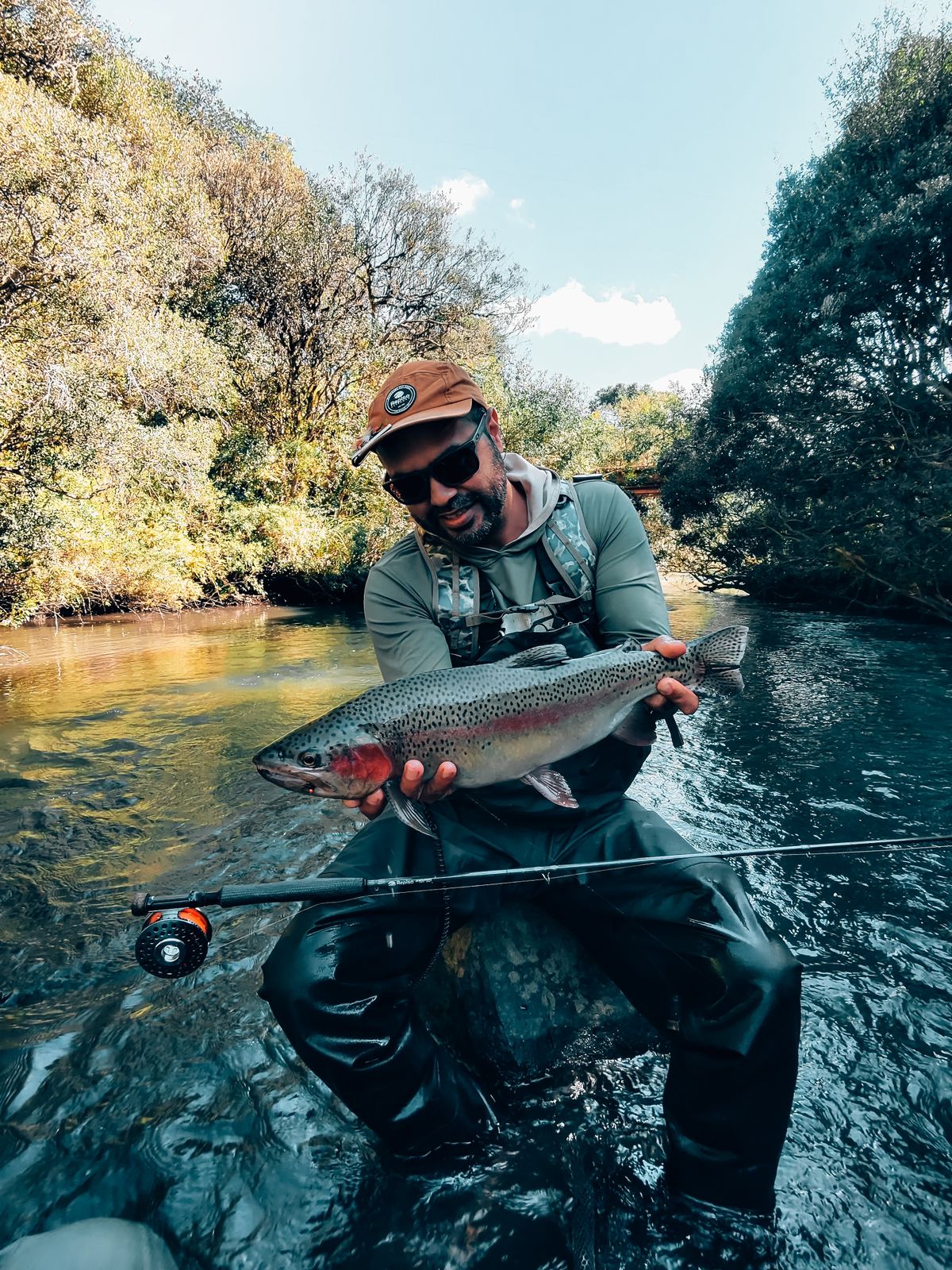 Aka Fishing Lodge - Foto 1