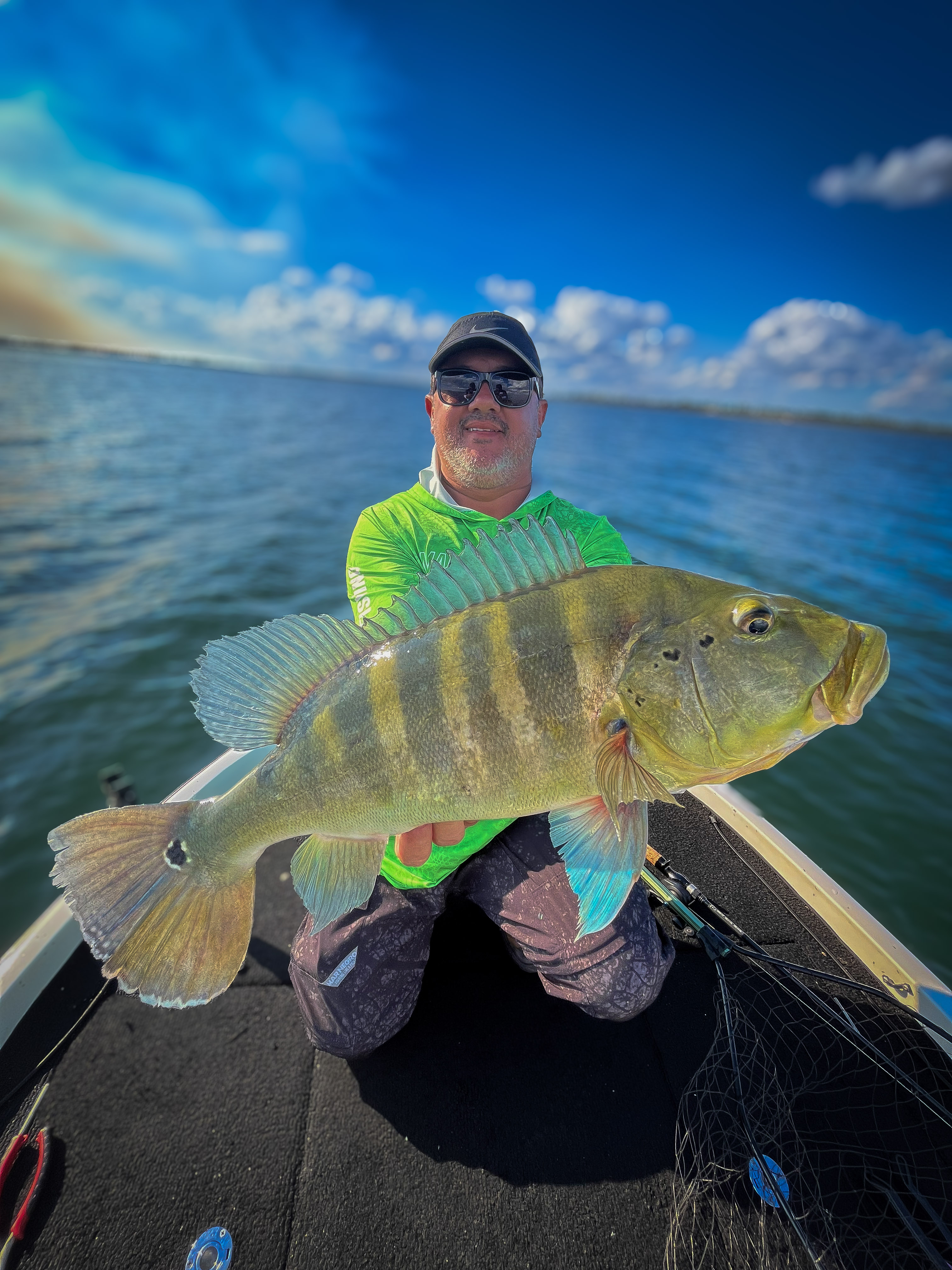Vardiron Guia de Pesca - Foto 5