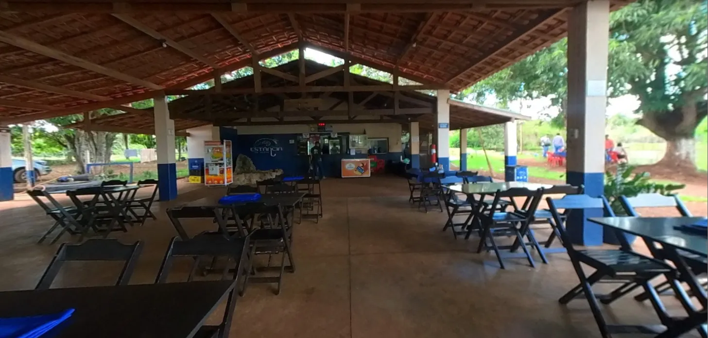 Estância da Pesca - Foto 1