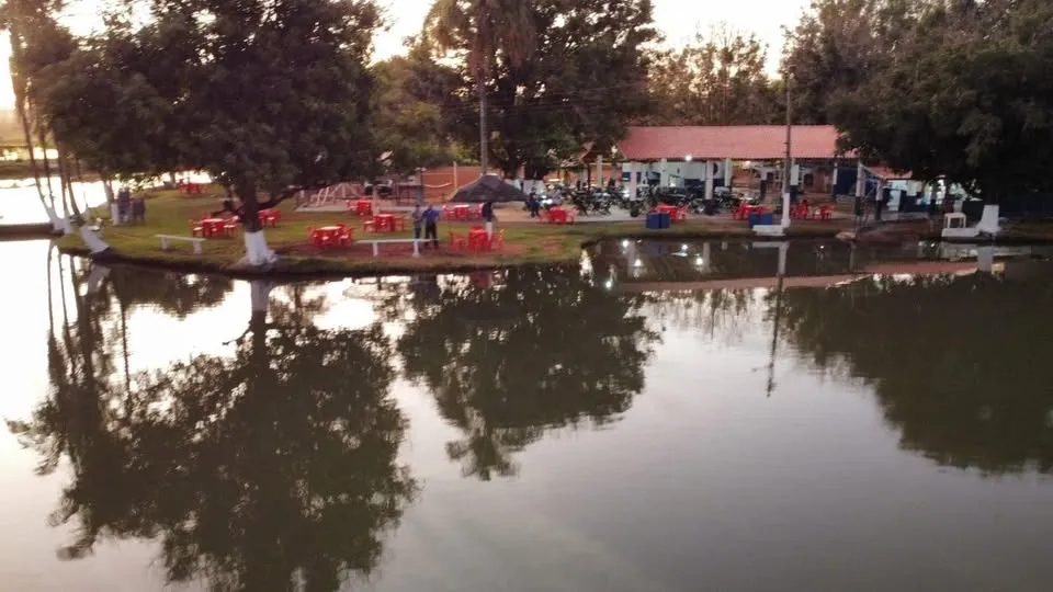 Estância da Pesca - Foto 2
