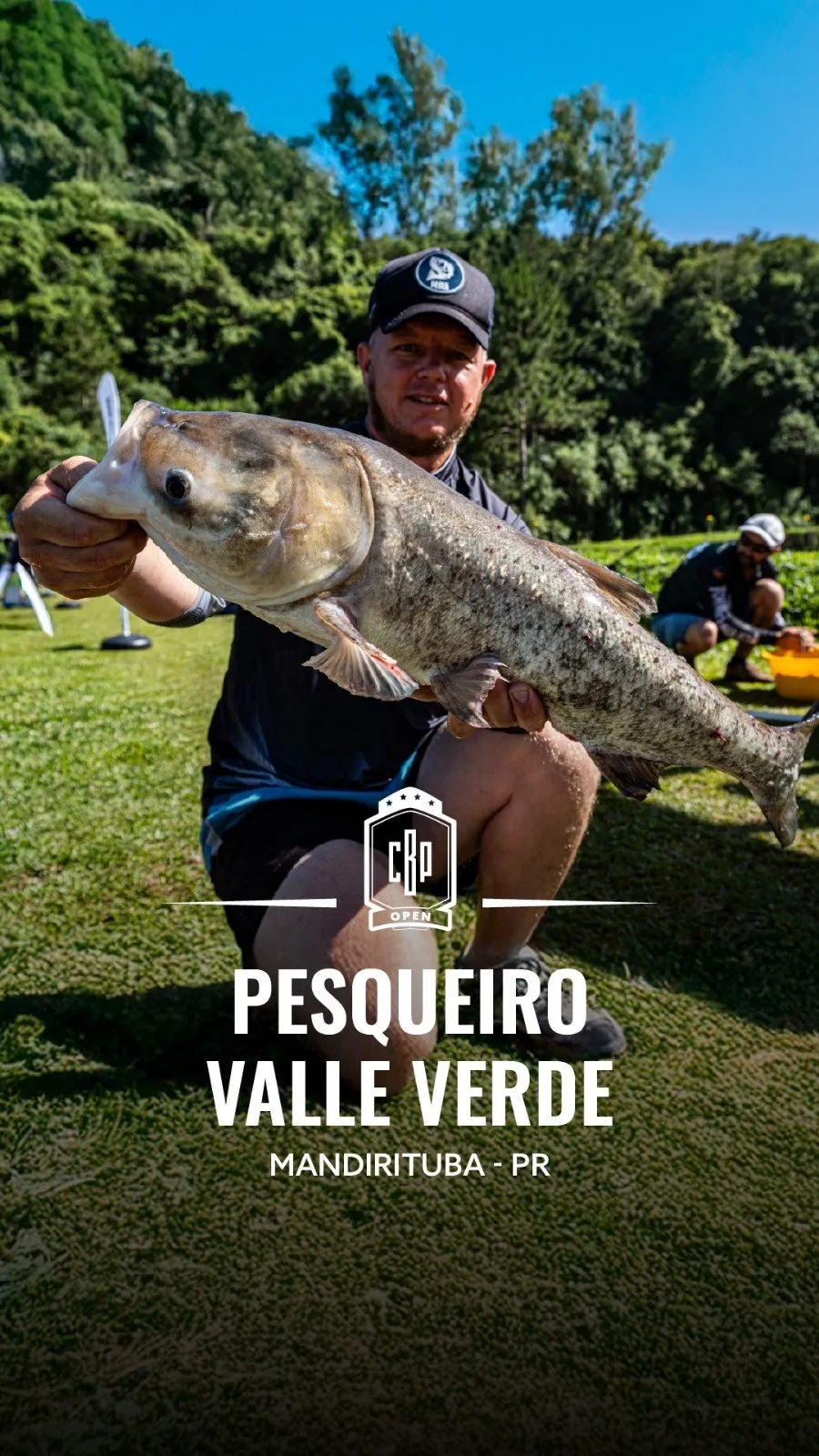 Pesqueiro Valle Verde - Foto 1